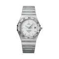 Omega Constellation 1504.35.00 full set unworn 2009