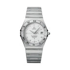 Omega Constellation 1504.35.00 full set unworn 2009