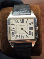 Cartier Large Santos W2007051 watch only