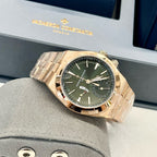 Vacheron Constantin Oversea 7920V/210R-B965 41mm pink gold  2026 full set brand new