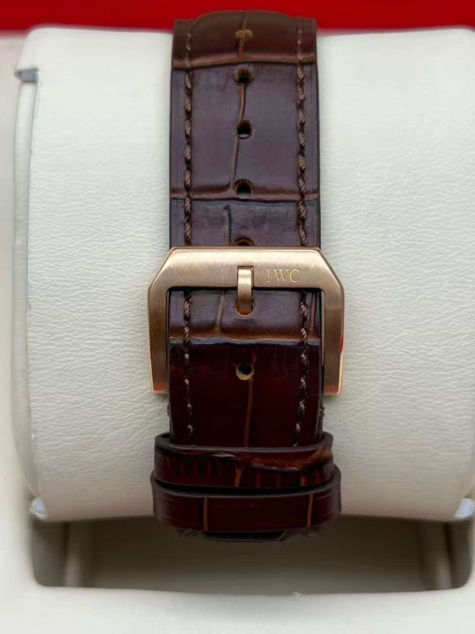 IWC Portugieser IW390402 watch only