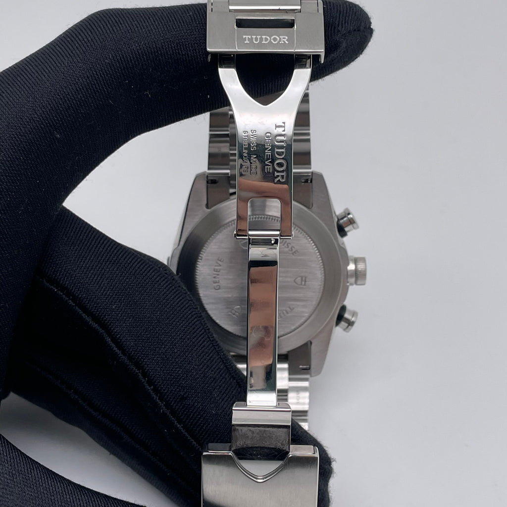 Tudor Fastrider M42000-0004 watch only
