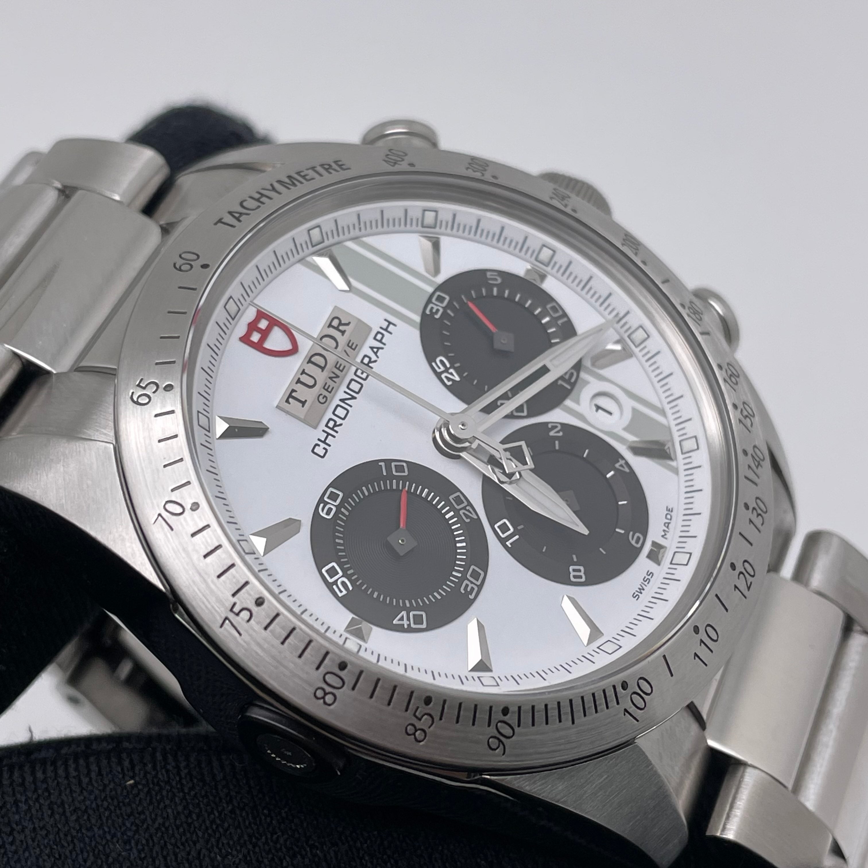 Tudor Fastrider M42000-0004 watch only