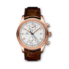 IWC Portugieser IW390402 watch only