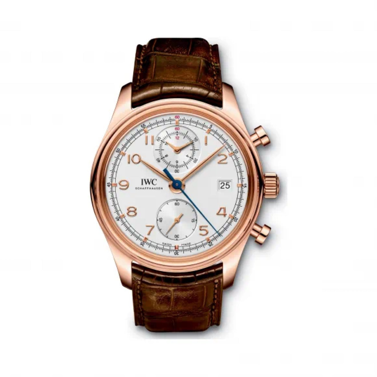 IWC Portugieser IW390402 watch only
