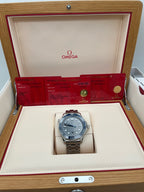 Omega Seamaster 210.30.42.20.06.001 full set 2021