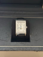Jaeger LeCoultre Reverso Q3758420 watch only