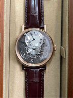 Breguet Heritage Series 7097BR 2024 full set