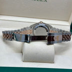 Rolex Datejust m126231-0023 2024 full set full links