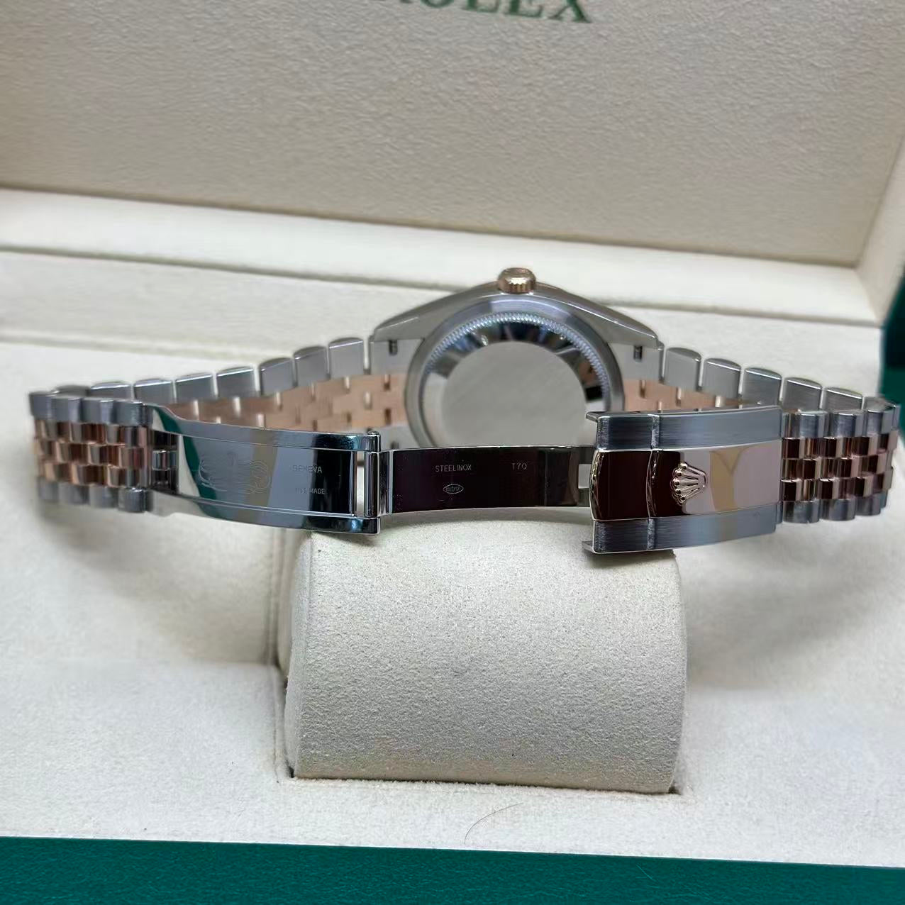 Rolex Datejust m126231-0023 2024 full set full links