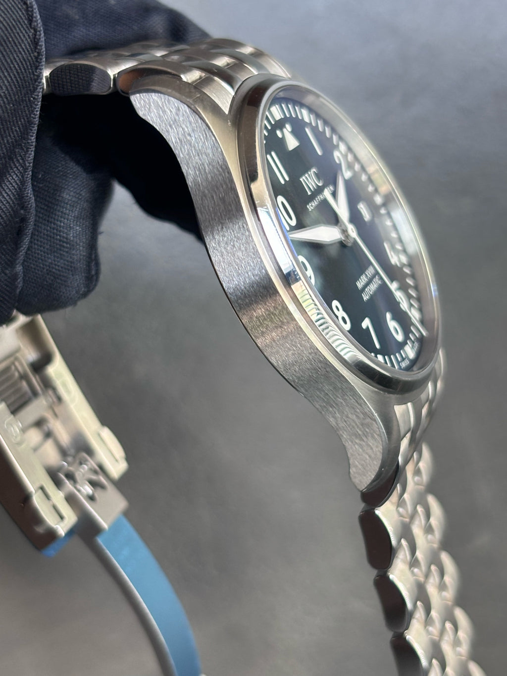 IWC Pilot Mark XVIII IW327016 2020 full set