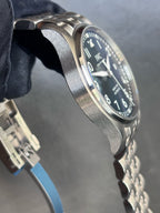 IWC Pilot Mark XVIII IW327016 2020 full set