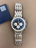 Breitling Navitimer AB0137211B1A1 2025 full set