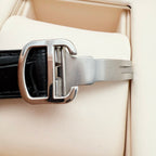 Cartier Tank WSTA0030 31 x 24.4mm Quartz 2021 card