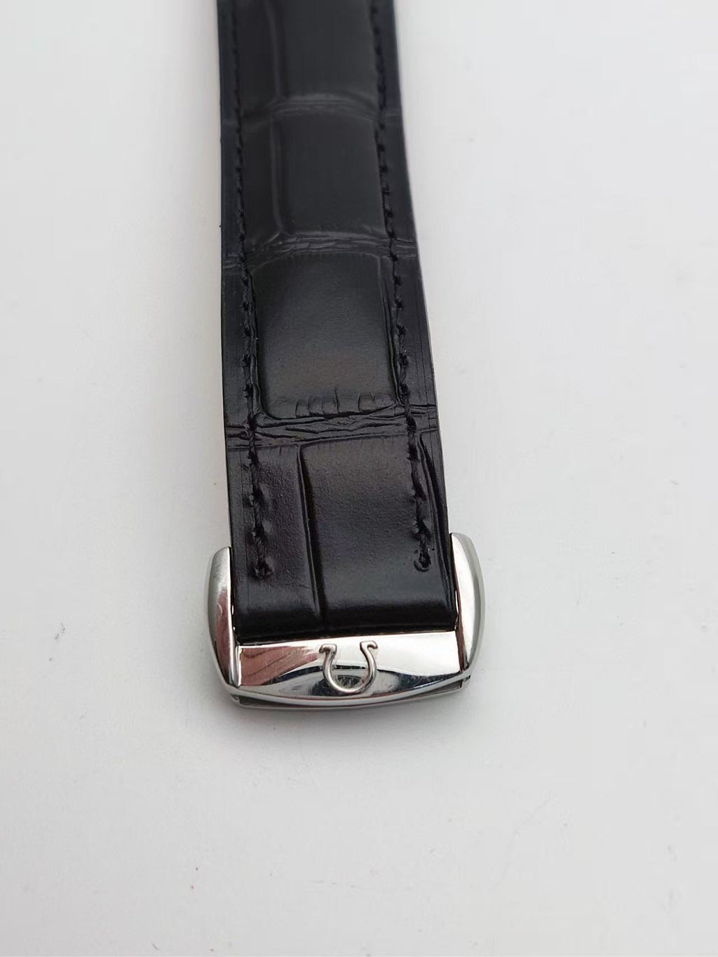 Omega De Ville 4841.31.32 watch only