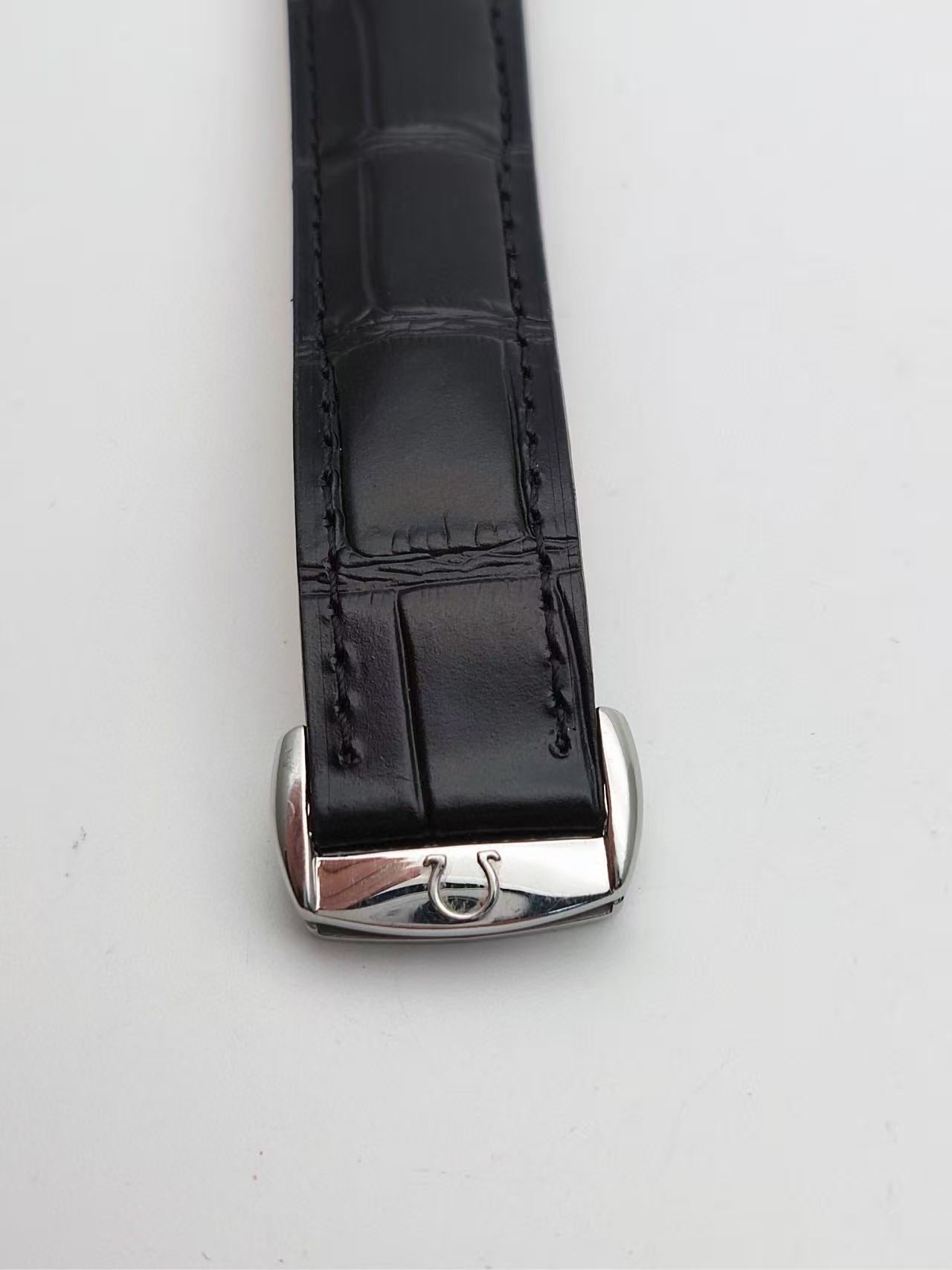 Omega De Ville 4841.31.32 watch only