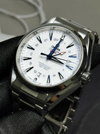 Omega Seamaster 231.90.43.22.04.001 watch only