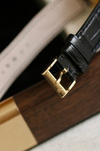 Piaget Black Tie watch only