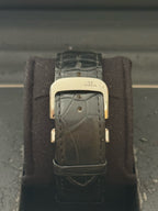 Jaeger LeCoultre Reverso Q3758420 watch only