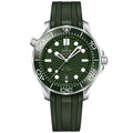 Omega Seamaster 210.32.42.20.10.001 automatic stainless steel 42mm watch only