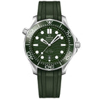 Omega Seamaster 210.32.42.20.10.001 automatic stainless steel 42mm watch only