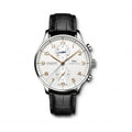 IWC Portugieser IW371445 automatic stainless steel 40.9mm watch only
