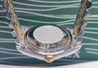 Rolex 16233 original dial with paper card hang tag and documents B6216