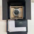 IWC Schaffhausen Engineer Series IW328901 2025 Complete Set