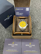 Breitling Avenger A17319101I1A1, 2023 full set