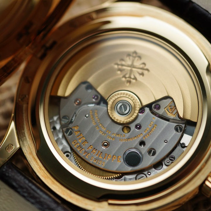 Patek Philippe Calatrava Ref. 5227J Watch Only