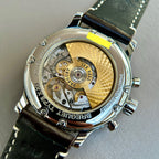 Breguet Type XX 3817ST/X2/3ZU watch only