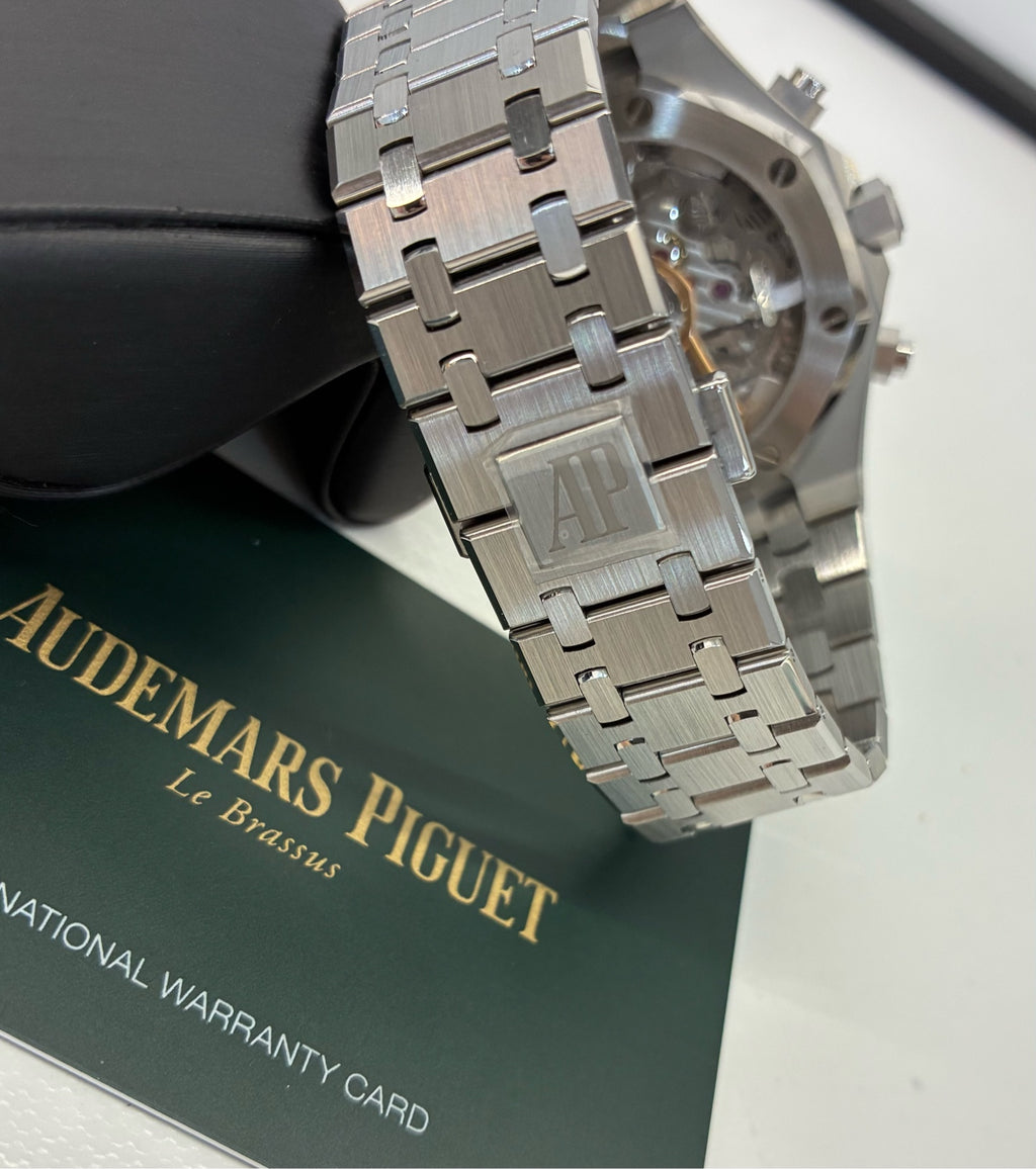 Audemars Piguet Royal Oak 26240ST.OO.13 2026 full set brand new