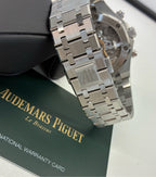 Audemars Piguet Royal Oak 26240ST.OO.13 2026 full set brand new