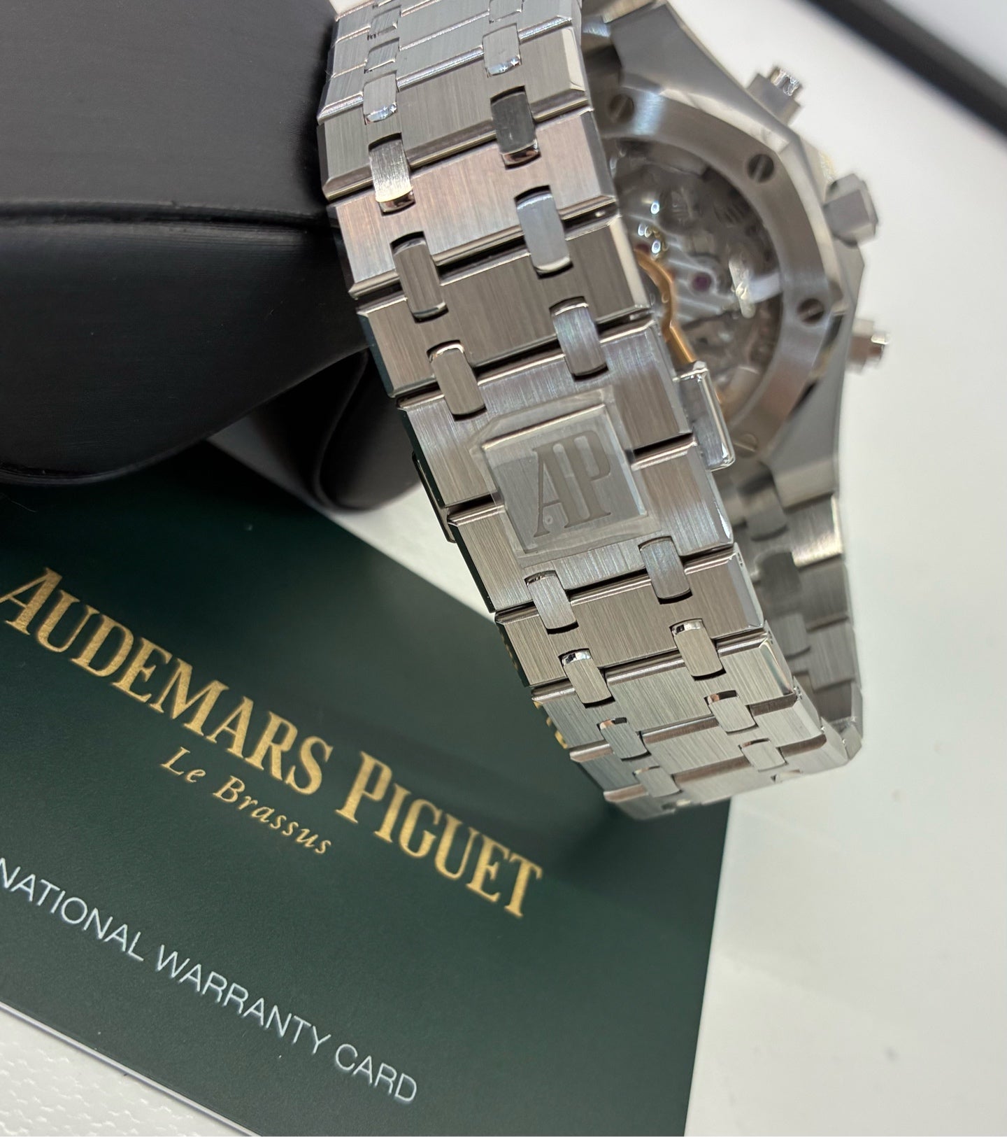 Audemars Piguet Royal Oak 26240ST.OO.13 2026 full set brand new