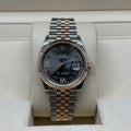 Rolex Datejust m126231-0023 2024 full set full links
