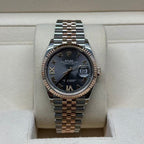 Rolex Datejust m126231-0023 2024 full set full links