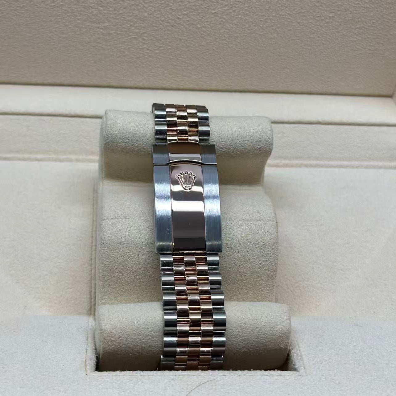 Rolex Datejust m126231-0023 2024 full set full links