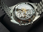 Omega Speedmaster 310.30.42.50.04.001 42mm 2025 Full Set Full Links