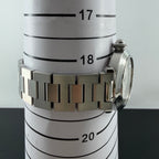 Cartier Pasha de Cartier W31015M7 watch only