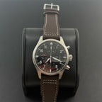 IWC Pilot IW377701 watch only
