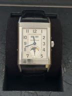Jaeger LeCoultre Reverso Q3758420 watch only