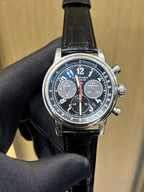Chopard Mille Miglia 168580-3001 automatic stainless steel 46mm watch only