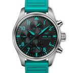 IWC Pilot’s Watch IW388108 full set 2024