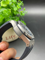 Audemars Piguet Royal Oak Offshore Ref. 26480TI.OO.A027CA.01 stock piece mint condition watch only