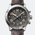 Breguet Type XX 3817ST/X2/3ZU watch only