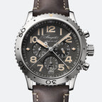 Breguet Type XX 3817ST/X2/3ZU watch only