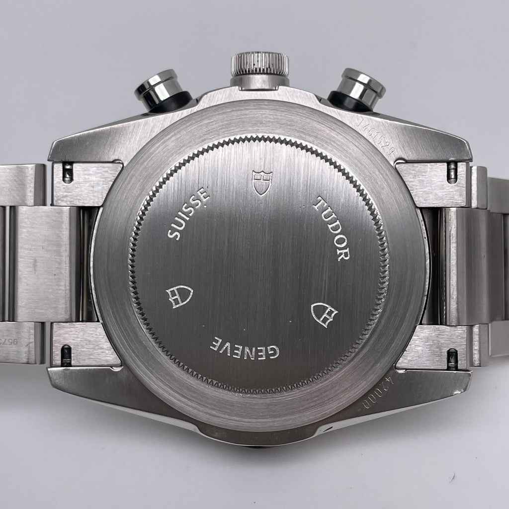 Tudor Fastrider M42000-0004 watch only