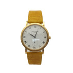PATEK PHILIPPE Calatrava 3919J-001 Year 2007 with box manual warranty card and original strap
