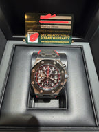 Audemars Piguet Royal Oak Offshore Ref. 26470SO.OO.A002CA.01 vampire 2020 full set