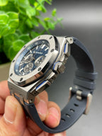 Audemars Piguet Royal Oak Offshore Ref. 26480TI.OO.A027CA.01 stock piece mint condition watch only